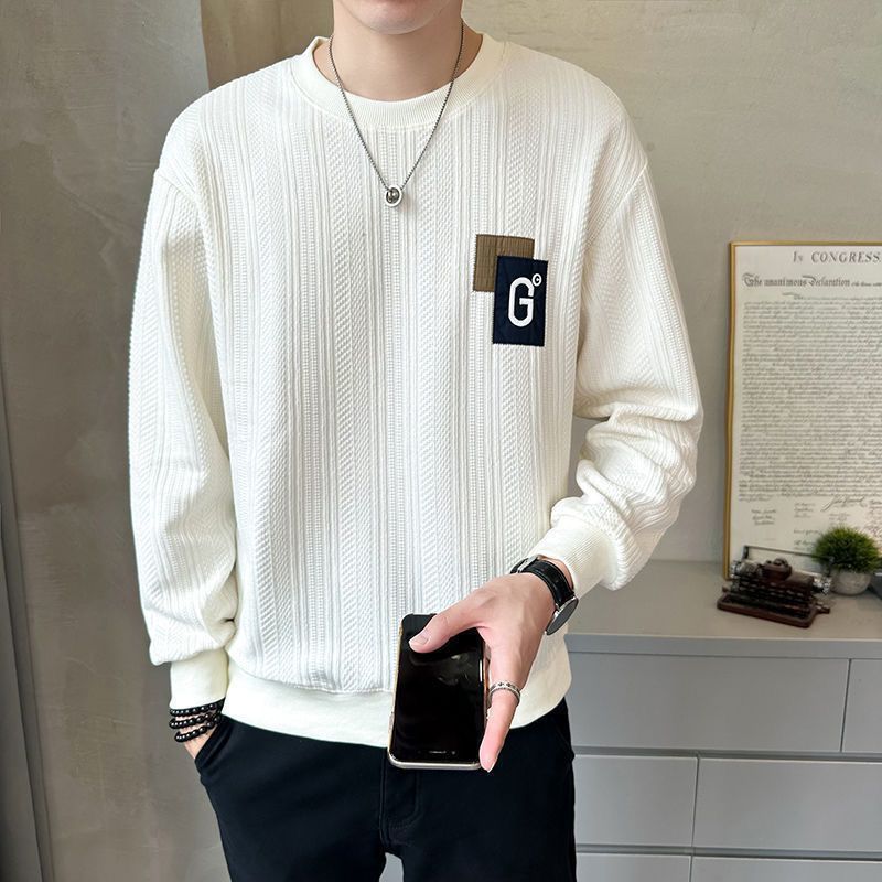 Sweatshirt Spring and Autumn S - Men'S Fashion Underwear Brands 评论和价格