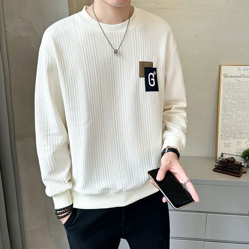 Sweatshirt Spring and Autumn S - Men'S Fashion Underwear Brands 评论和价格
