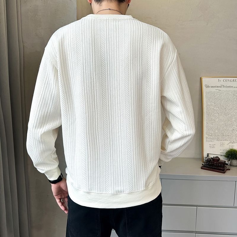 Sweatshirt Spring and Autumn S - Men'S Fashion Underwear Brands 评论和价格