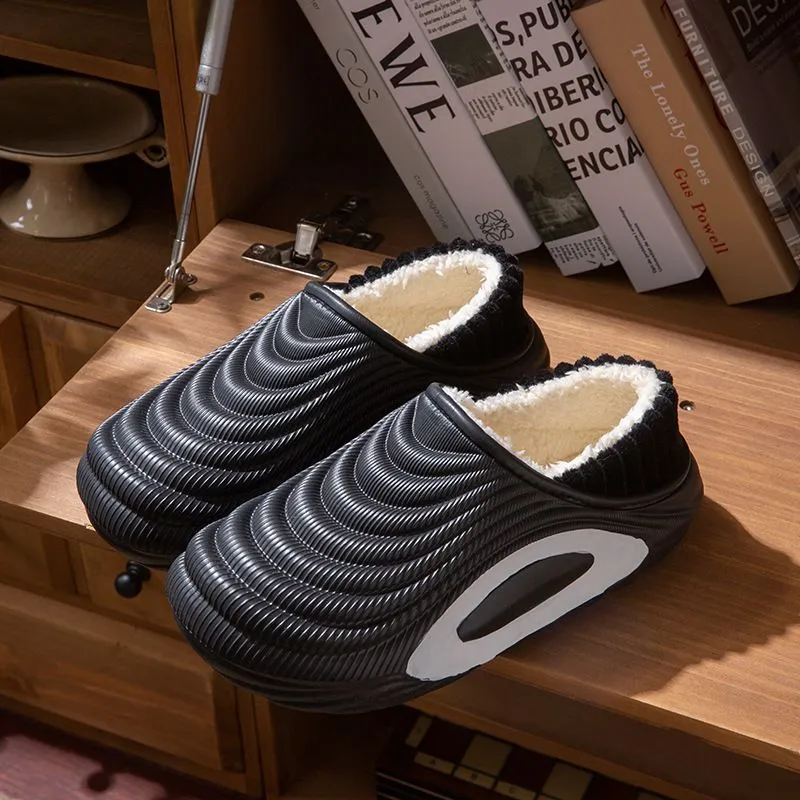 New Fashion Cotton Men And Wom - Men'S Fashion Hiking Boots 评论和价格