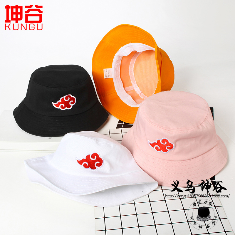New Spring Men Women Anime Nar - Men'S Fashion Accessories 评论和价格