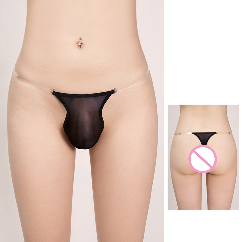 Hot Sale Fashion High Quality  - Men'S Fashion Underwear Brands 评论和价格
