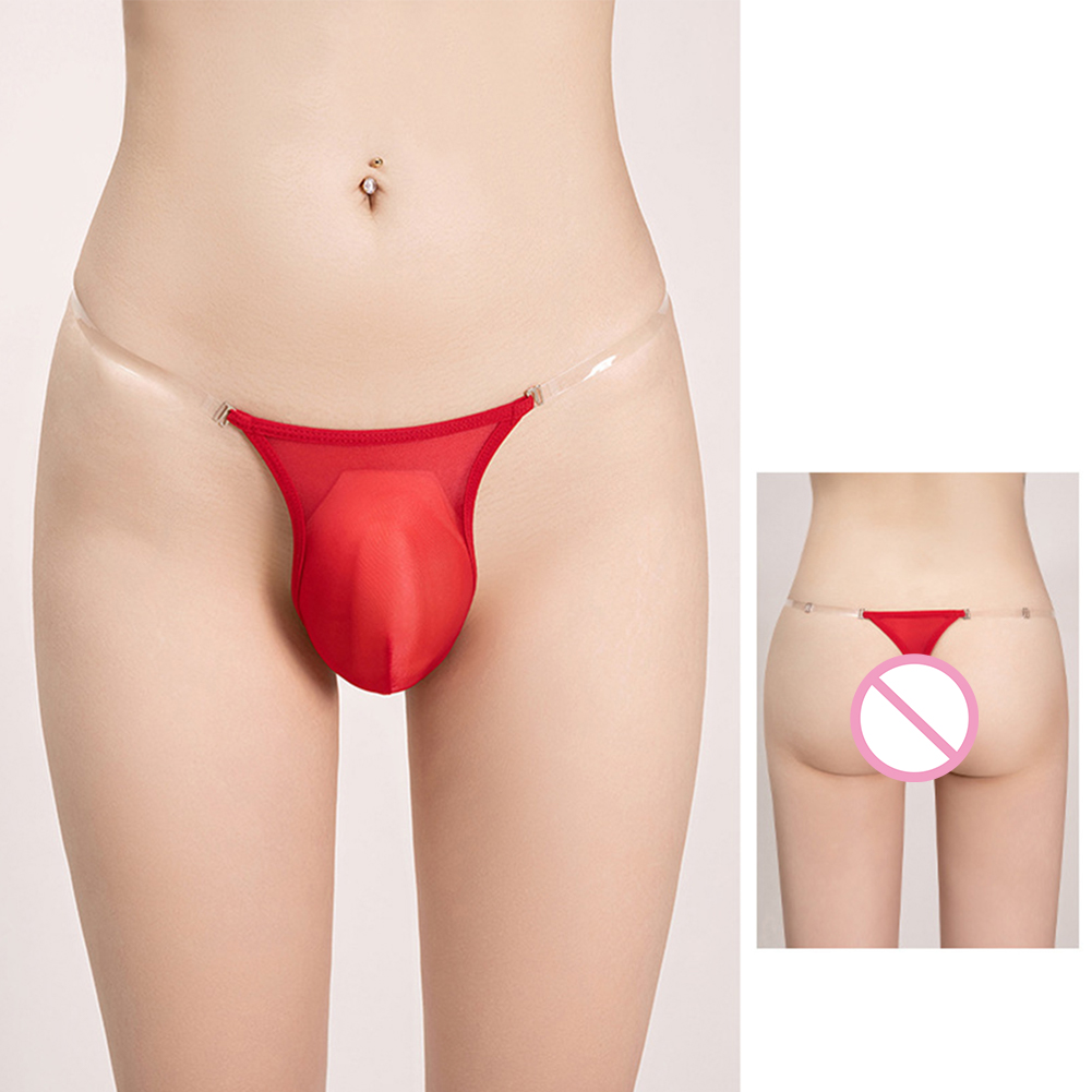 Hot Sale Fashion High Quality  - Men'S Fashion Underwear Brands 评论和价格