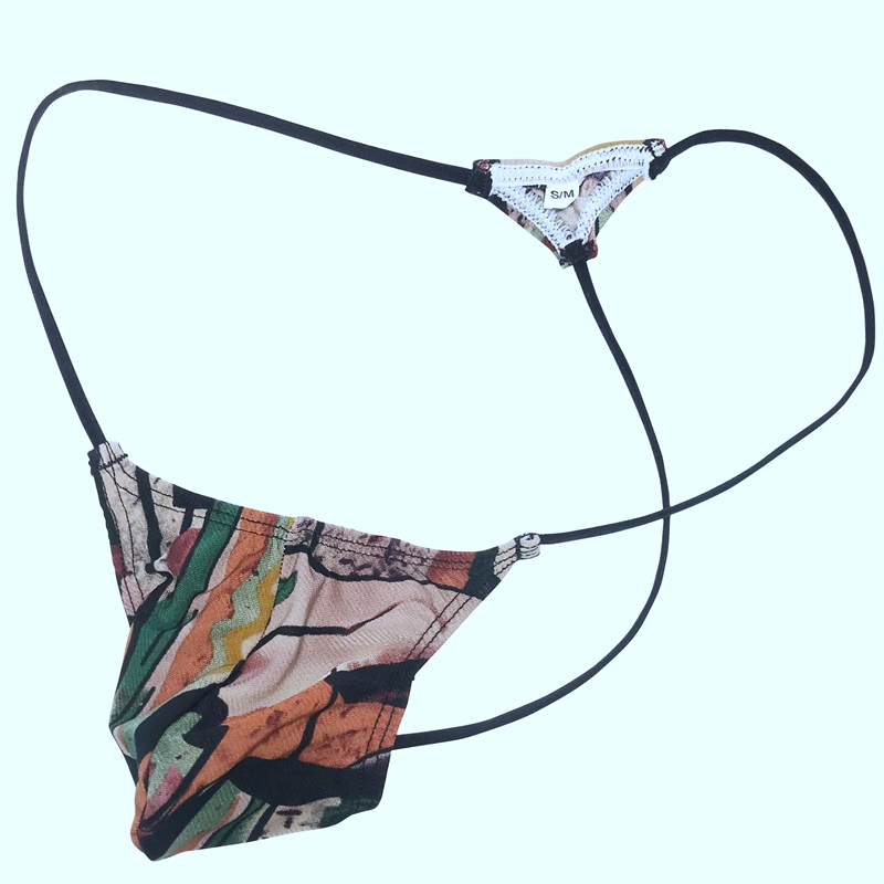 Himealavo Sexy Men Underwear G - Men'S Fashion Underwear Brands 评论和价格