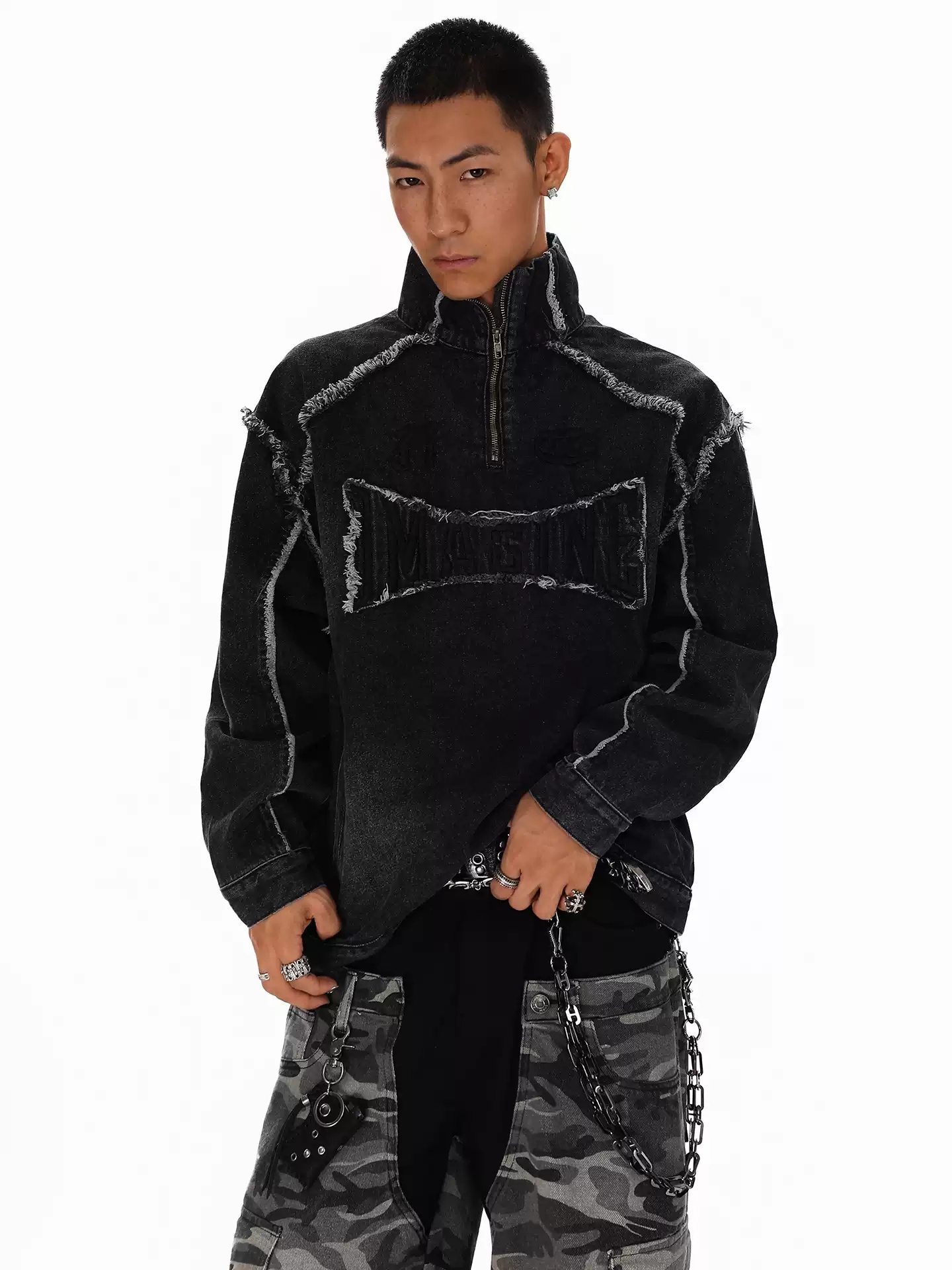 American Style High Street Spl - Mens Fashion Denim 评论和价格