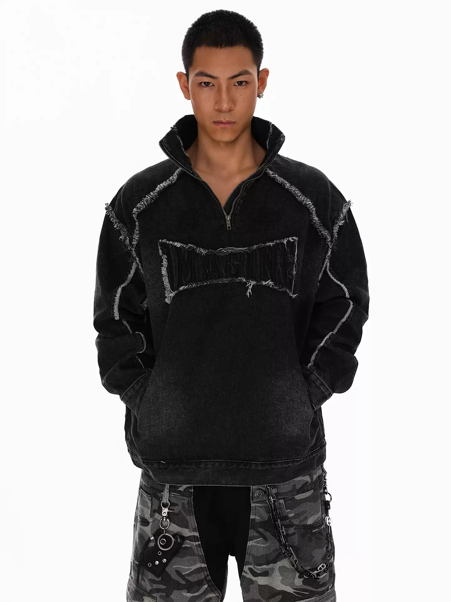 American Style High Street Spl - Mens Fashion Denim 评论和价格