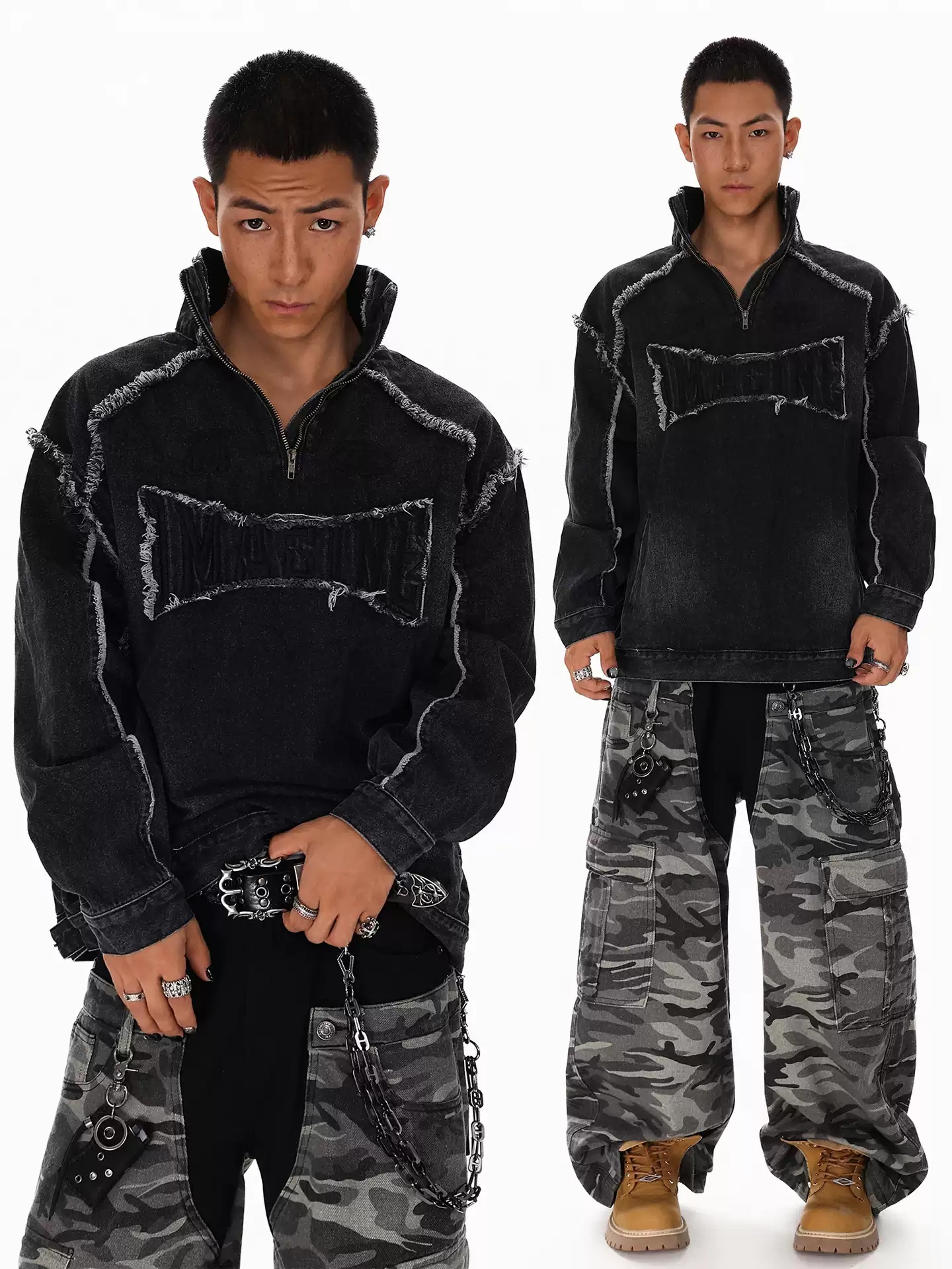 American Style High Street Spl - Mens Fashion Denim 评论和价格