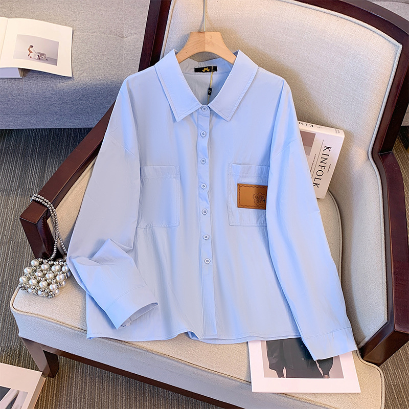 150Kg Plus Size Women's Bust 1 - Polo Shirt Slim 评论和价格