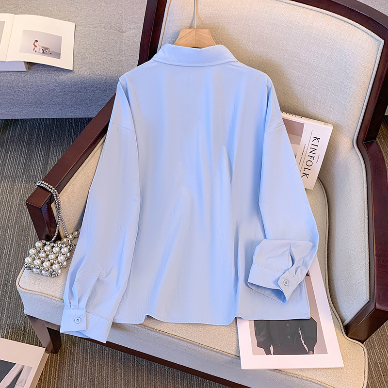 150Kg Plus Size Women's Bust 1 - Polo Shirt Slim 评论和价格