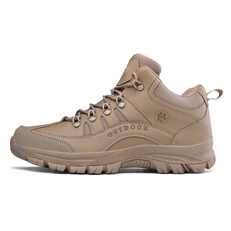Men Tactical Boots Military Ma - Men'S Fashion Hiking Boots 评论和价格