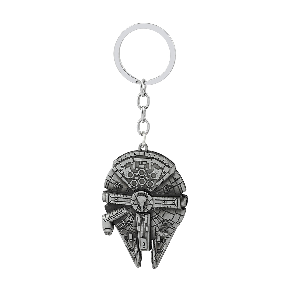 Movie Star War Millennium Falc - Men'S Fashion Accessories 评论和价格