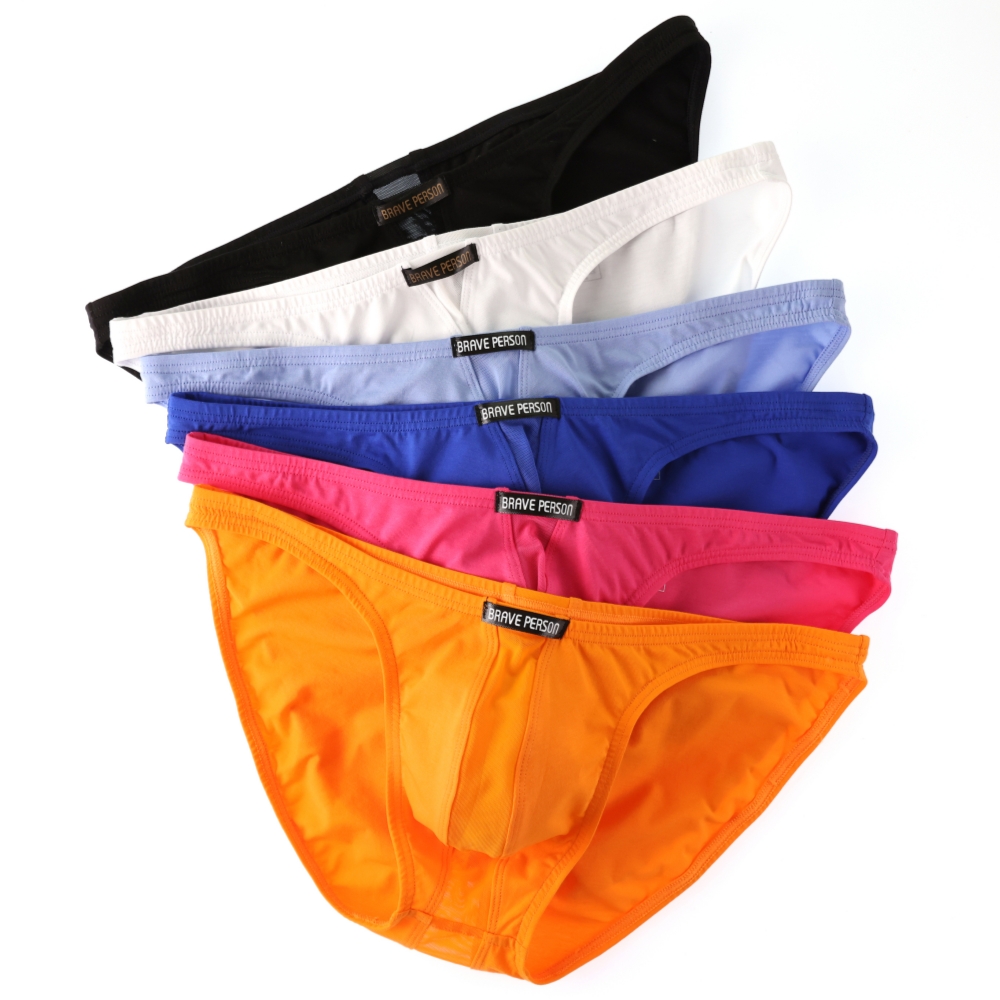 BRAVE PERSON Brand Underwear M - Men'S Fashion Underwear Brands 评论和价格