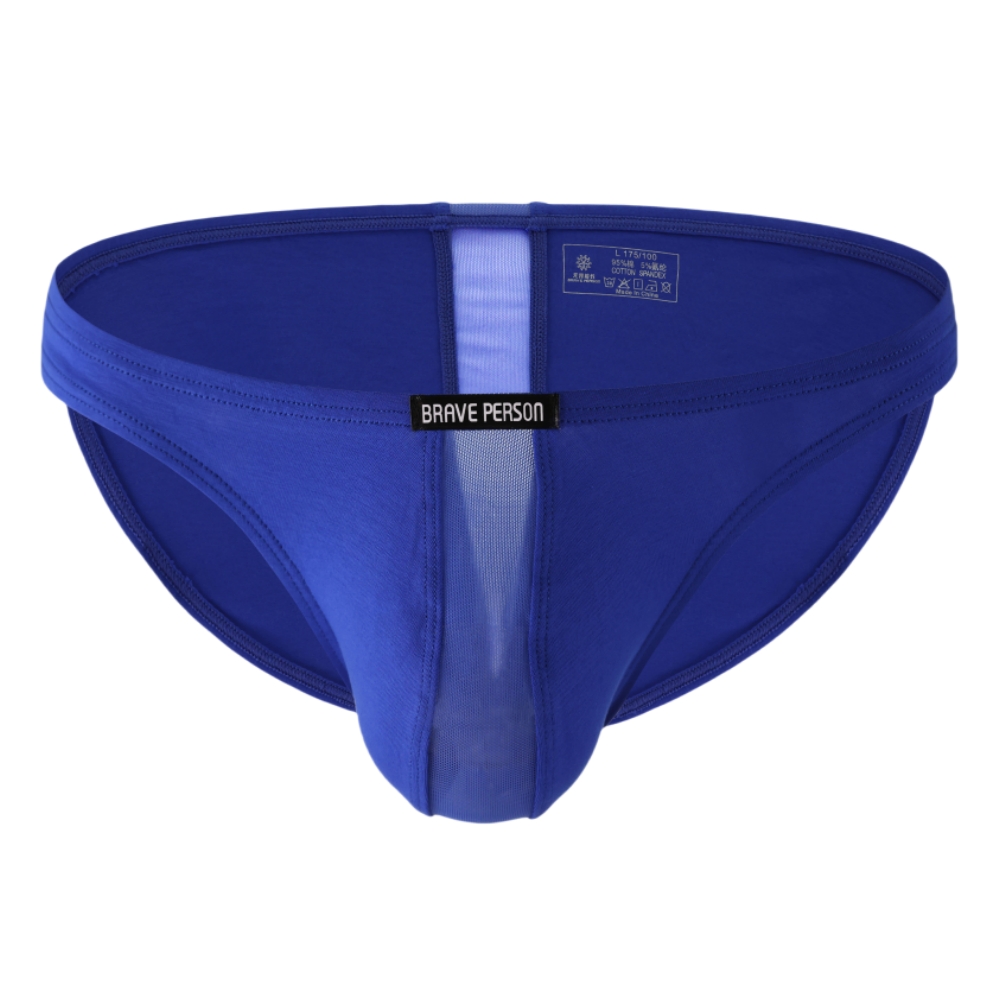 BRAVE PERSON Brand Underwear M - Men'S Fashion Underwear Brands 评论和价格