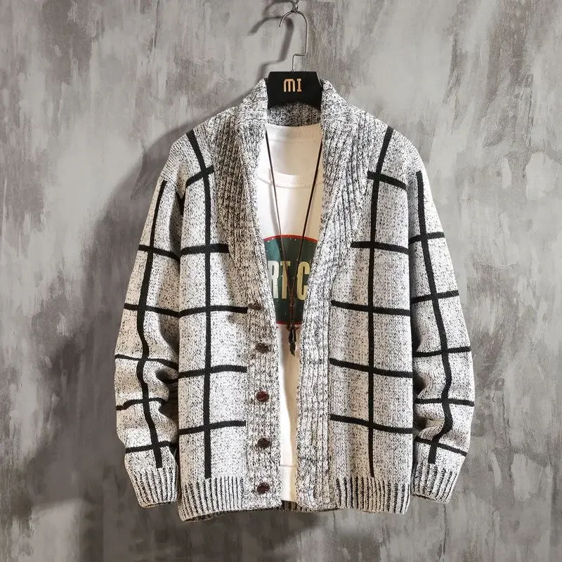 Autumnr and Winter Knitted Car - Men'S Fashion Reviews 评论和价格