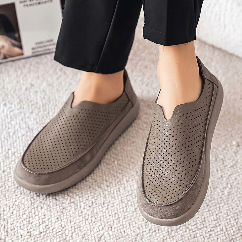 Men Sneakers Loafers Large Siz - Mens Fashion Denim 评论和价格