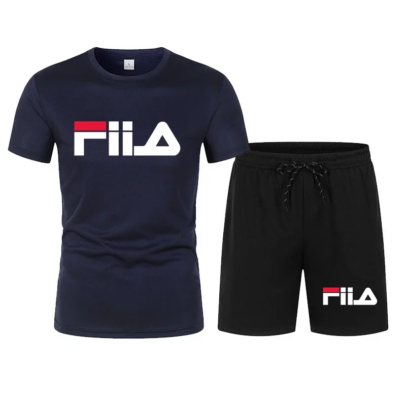 2026 New Fashion FILA Inspired - Men'S Fashion Outfits 评论和价格