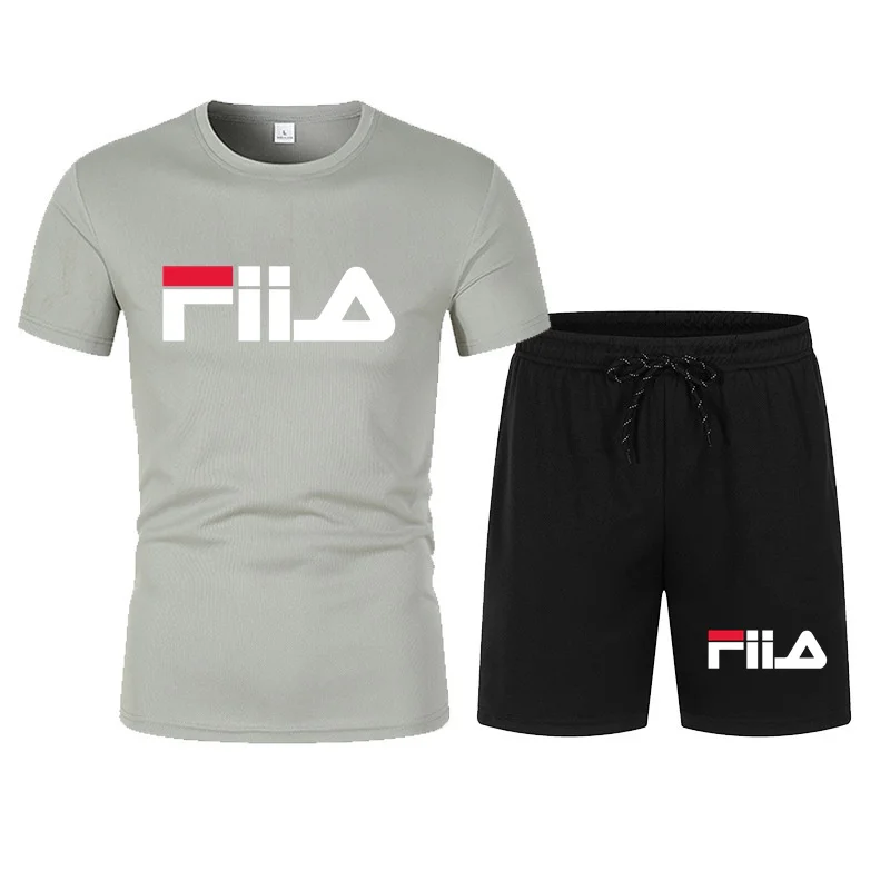 2026 New Fashion FILA Inspired - Men'S Fashion Outfits 评论和价格