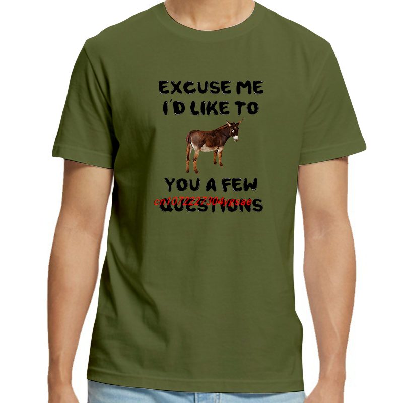 Excuse Me I'd Like To You A Fe - Men'S Fashion Questions 评论和价格