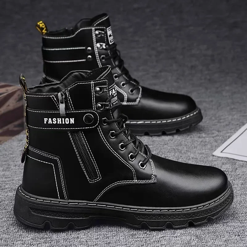 New Men's Versatile Casual Sho - Men'S Fashion For 45 Years Old 评论和价格