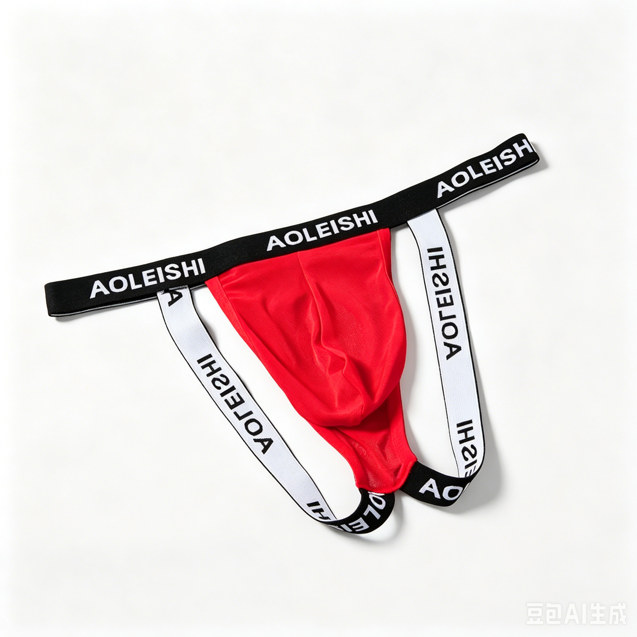 Sheer Mesh Jockstrap for Men B - Men'S Fashion Underwear Brands 评论和价格