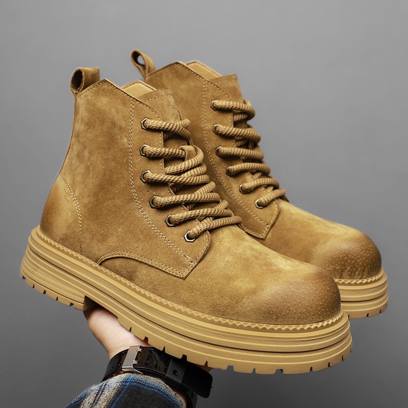 High Quality Men Ankle Boots F - Men'S Fashion For 45 Years Old 评论和价格