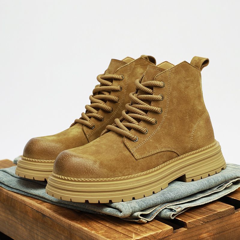 High Quality Men Ankle Boots F - Men'S Fashion For 45 Years Old 评论和价格