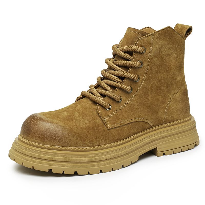 High Quality Men Ankle Boots F - Men'S Fashion For 45 Years Old 评论和价格