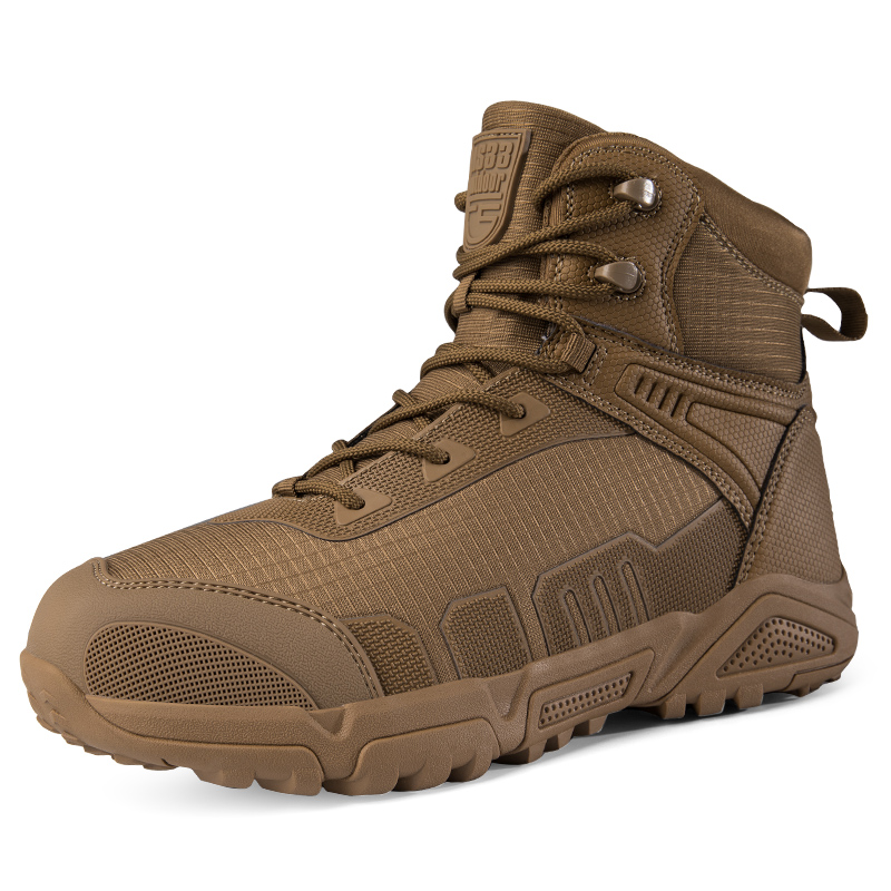Men Tactical Boots Male Army S - Men'S Fashion Hiking Boots 评论和价格