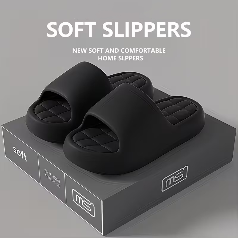 Outdoor Fashion Women's Slippe - Men'S Fashion For 45 Years Old 评论和价格