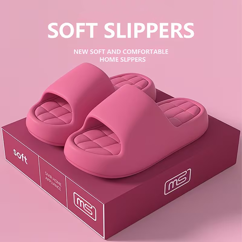 Outdoor Fashion Women's Slippe - Men'S Fashion For 45 Years Old 评论和价格