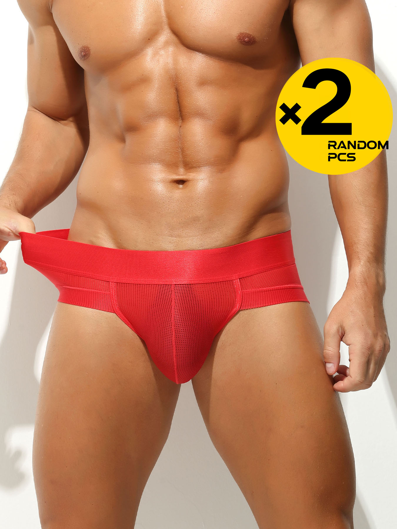 Mens Underwear Sexy Briefs Und - Men'S Fashion Underwear Brands 评论和价格