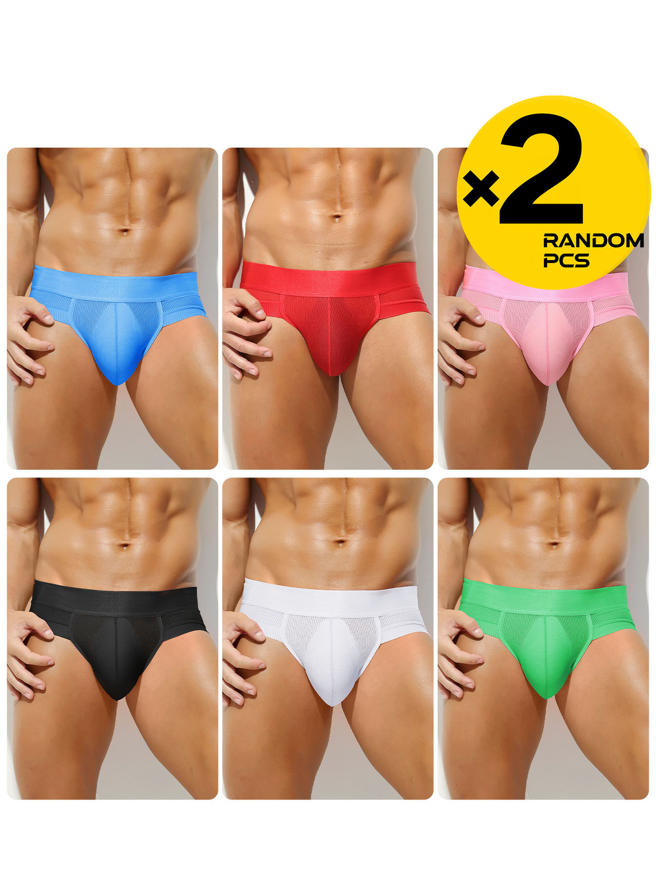 Mens Underwear Sexy Briefs Und - Men'S Fashion Underwear Brands 评论和价格