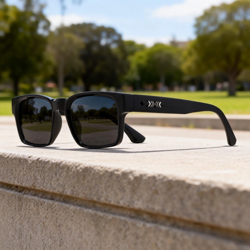 1/3PCS Oversize frame One-piec - Men'S Fashion Accessories 评论和价格