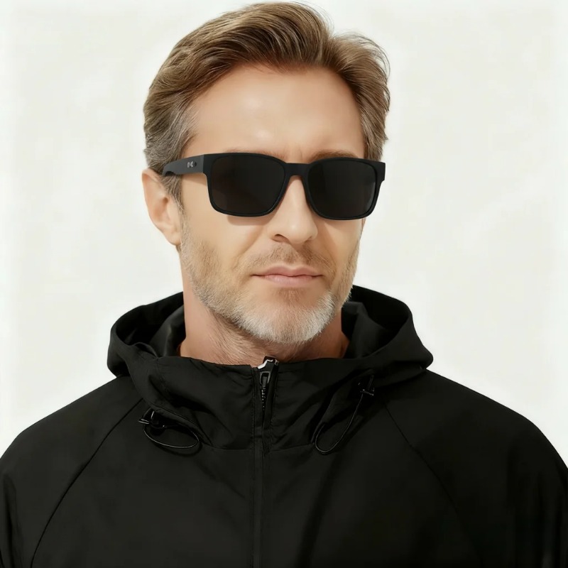 1/3PCS Oversize frame One-piec - Men'S Fashion Accessories 评论和价格