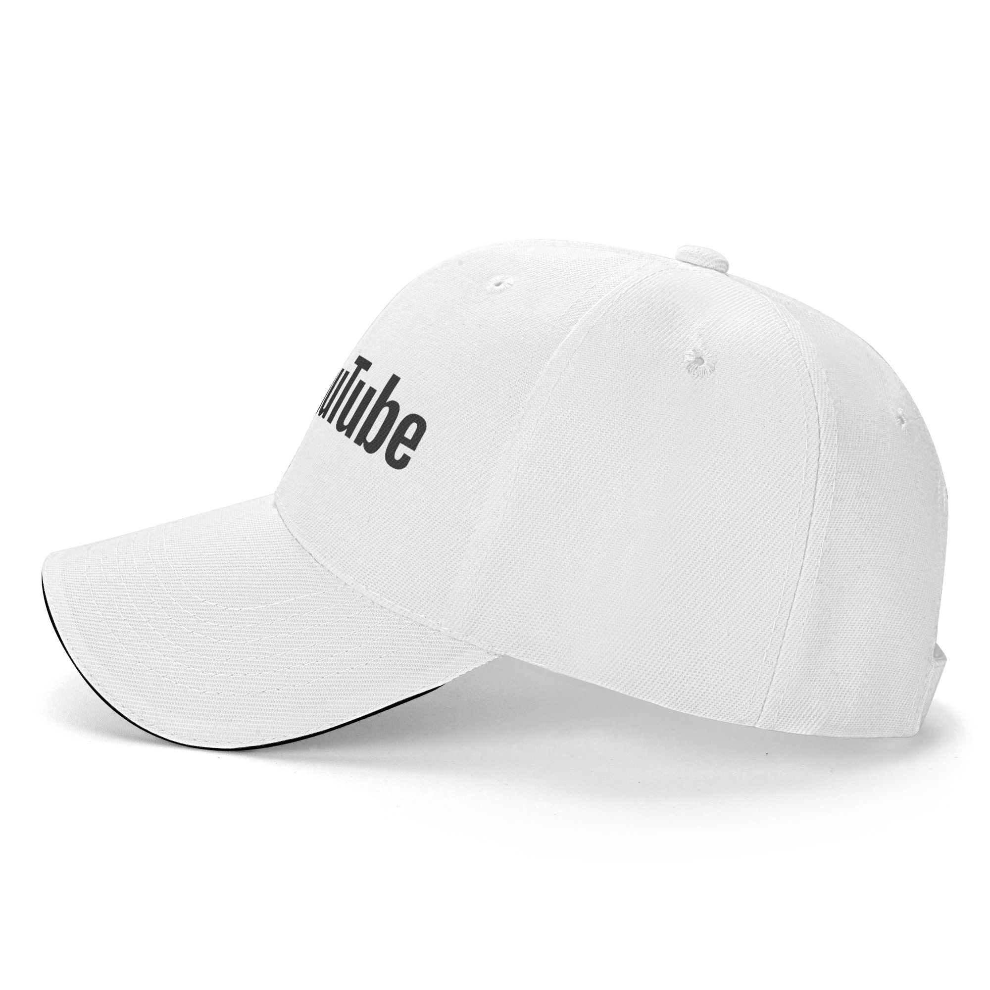YouTube Sun Baseball Cap Summe - Men Fashion Youtuber 评论和价格