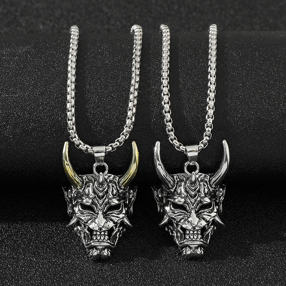 Handsome Rascal Ghost Mask Pen - Men'S Fashion Accessories 评论和价格