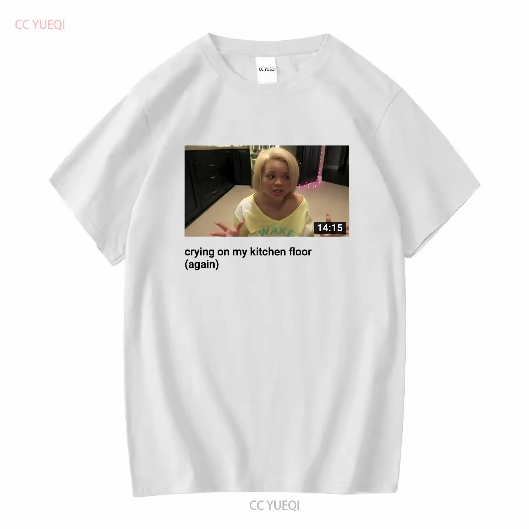 White T Shirt Iconic Men's Tri - Men Fashion Youtuber 评论和价格