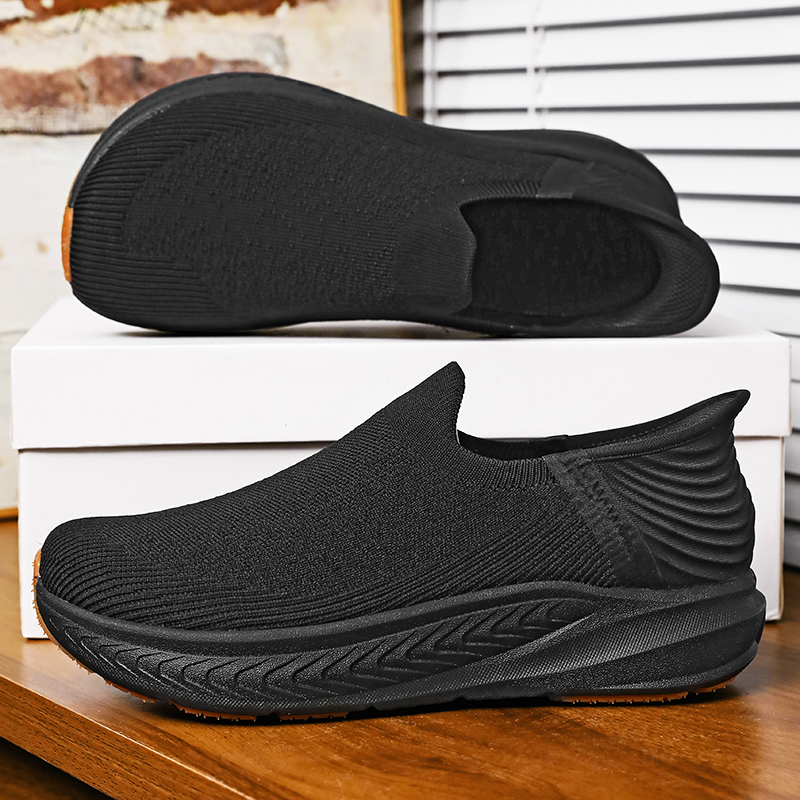 Men's Slip ins Barefoot Shoes  - Men'S Fashion Hiking Boots 评论和价格