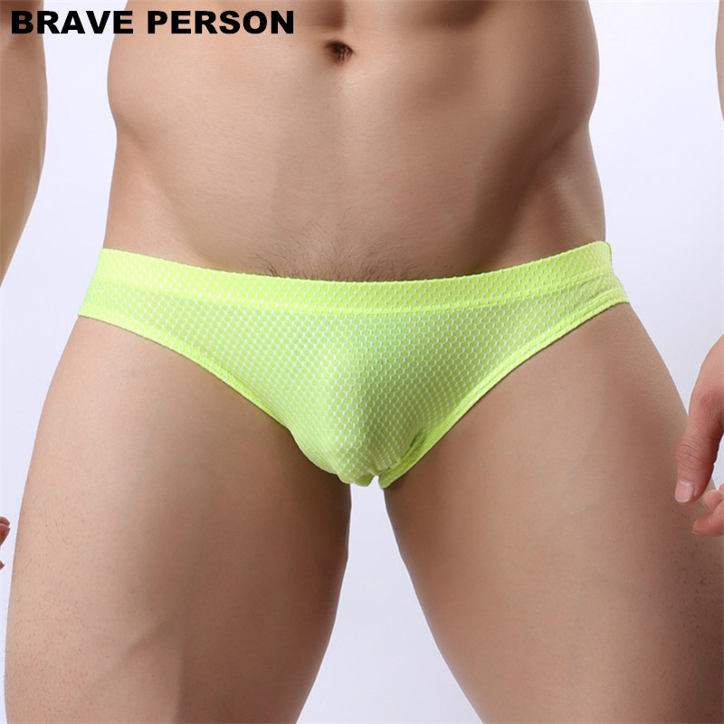 Brave Person Brand Underwear M - Men'S Fashion Underwear Brands 评论和价格