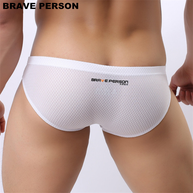Brave Person Brand Underwear M - Men'S Fashion Underwear Brands 评论和价格