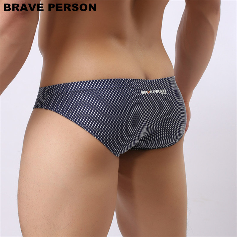Brave Person Brand Underwear M - Men'S Fashion Underwear Brands 评论和价格