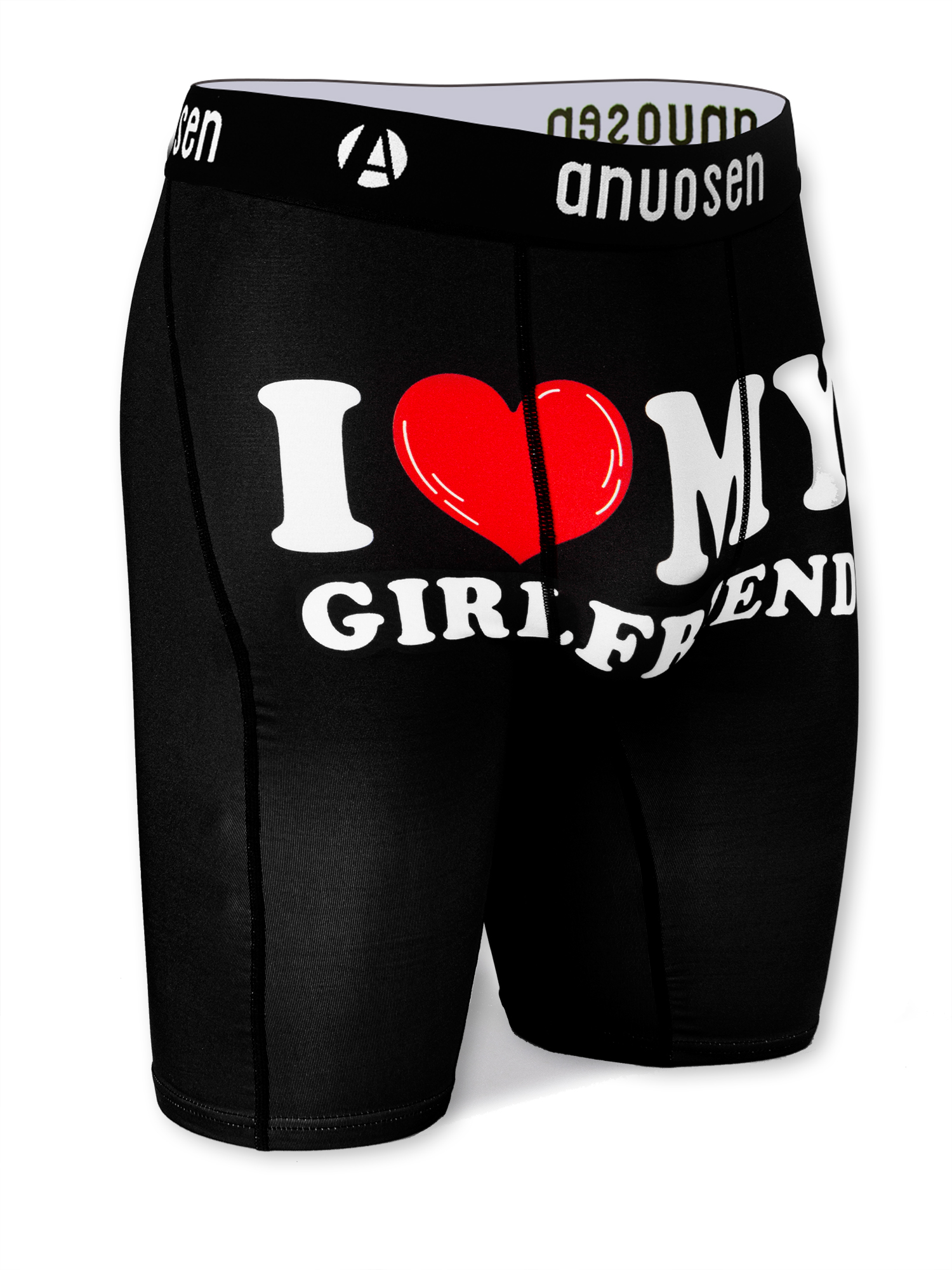 Men's Long Sports Underwear wi - Men'S Fashion Underwear Brands 评论和价格