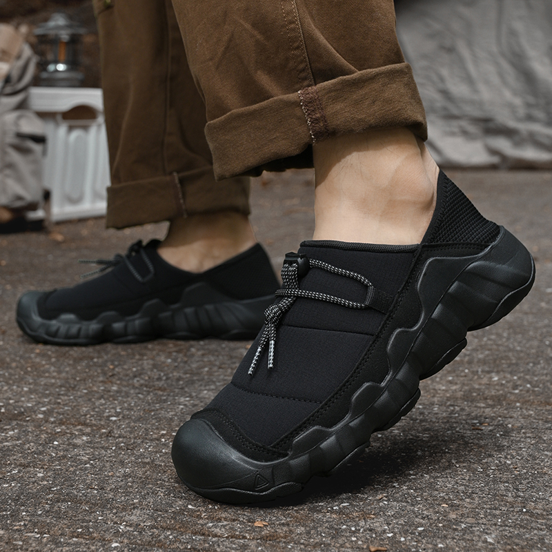 Brand Men's Sneakers Outdoor W - Men'S Fashion Hiking Boots 评论和价格