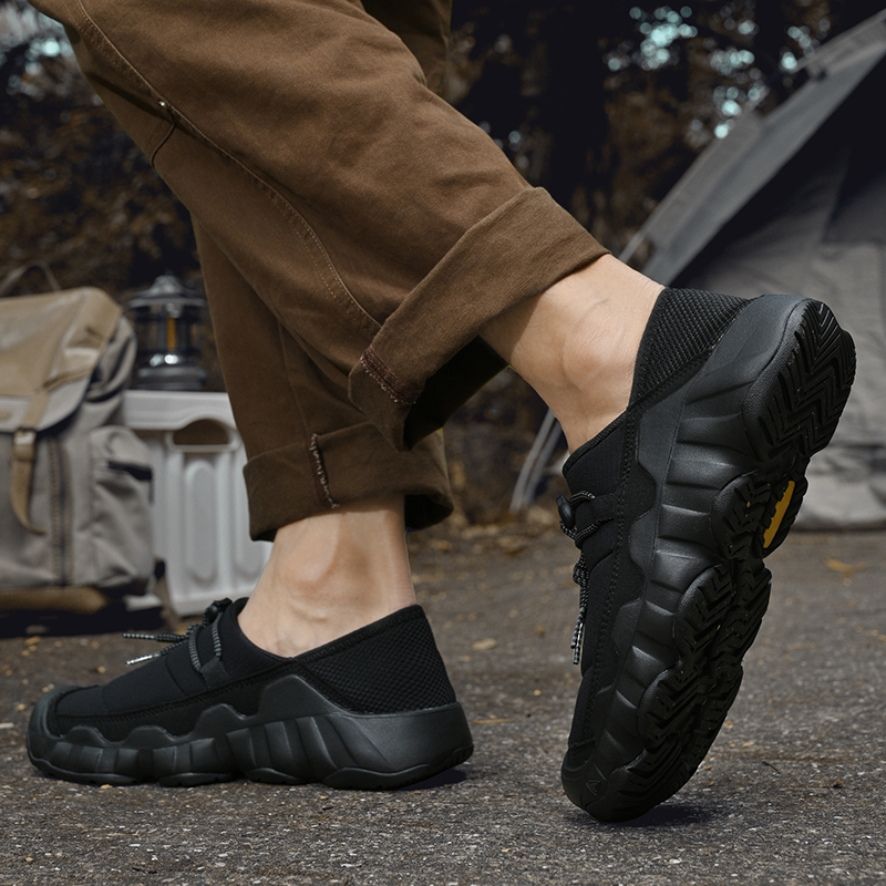 Brand Men's Sneakers Outdoor W - Men'S Fashion Hiking Boots 评论和价格