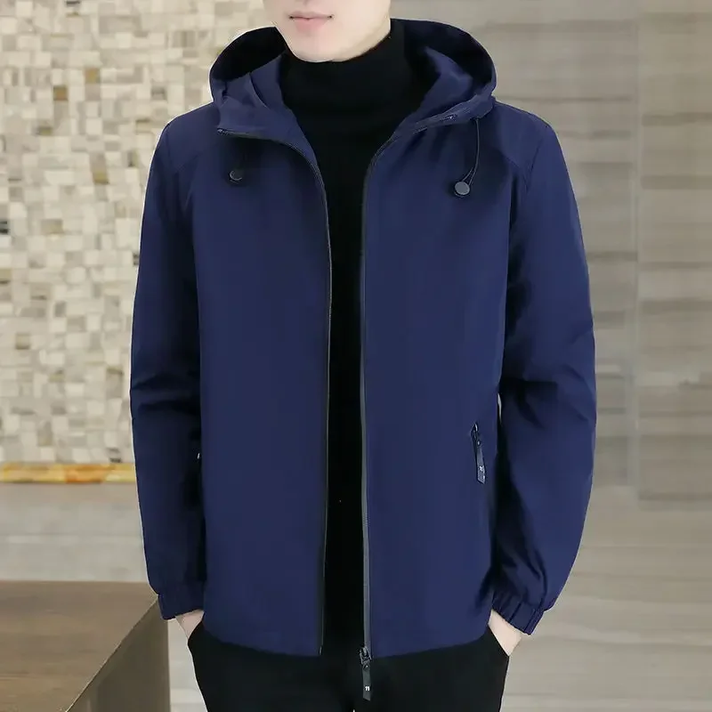 Padding Hooded Male Padded Coa - Men'S Fashion Reviews 评论和价格