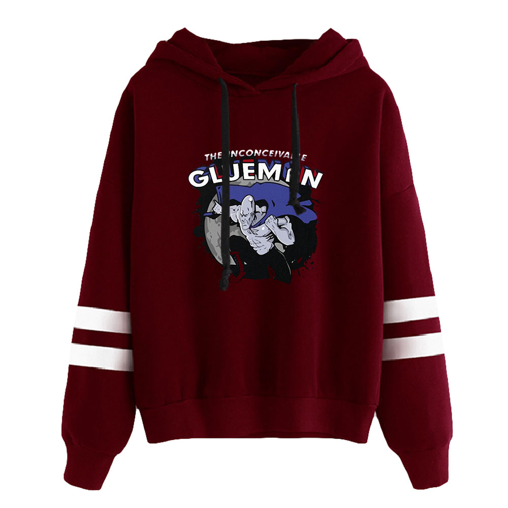 2026 Jerma985 Merch Unisex Poc - Men Fashion Youtuber 评论和价格