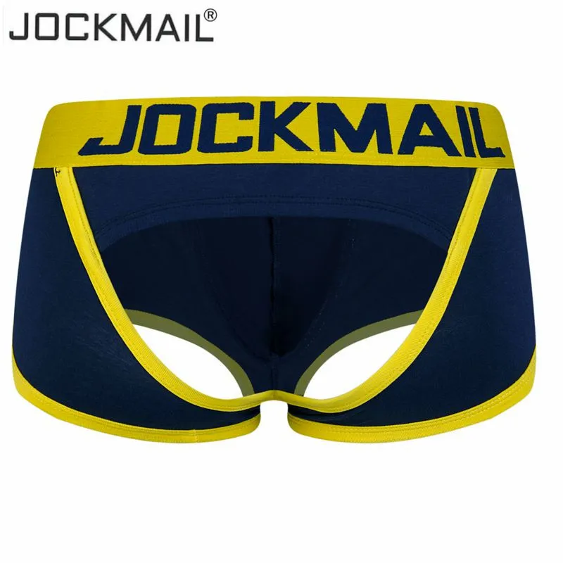 Fashion Brand Sexy Mens Backle - Men'S Fashion Underwear Brands 评论和价格