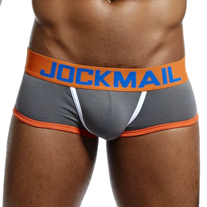 Fashion Brand Sexy Mens Backle - Men'S Fashion Underwear Brands 评论和价格