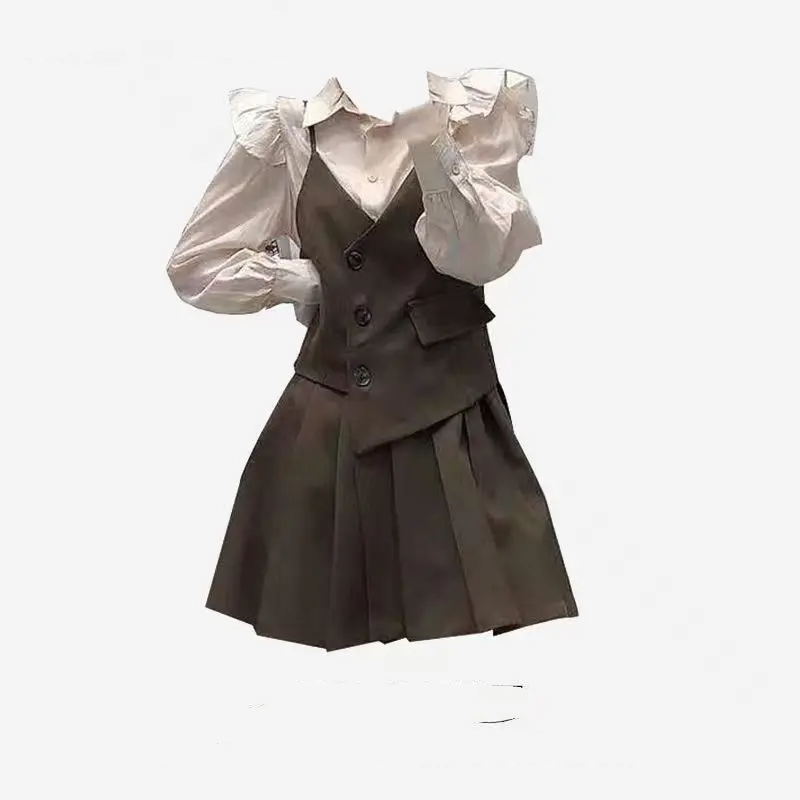 Women's Preppy Style Blouse Ov - Polo Shirt Slim 评论和价格