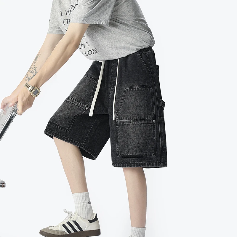 American Fashion Street Workwe - Mens Fashion Denim 评论和价格
